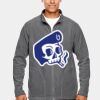 Men's Campus Microfleece Jacket Thumbnail