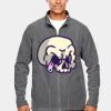 Men's Campus Microfleece Jacket Thumbnail