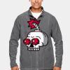 Men's Campus Microfleece Jacket Thumbnail