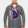 Men's Campus Microfleece Jacket Thumbnail