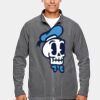 Men's Campus Microfleece Jacket Thumbnail