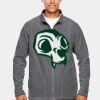 Men's Campus Microfleece Jacket Thumbnail