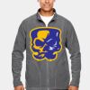 Men's Campus Microfleece Jacket Thumbnail