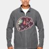 Men's Campus Microfleece Jacket Thumbnail