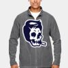 Men's Campus Microfleece Jacket Thumbnail