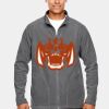 Men's Campus Microfleece Jacket Thumbnail