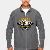 Men's Campus Microfleece Jacket Thumbnail