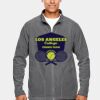 Men's Campus Microfleece Jacket Thumbnail