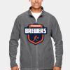 Men's Campus Microfleece Jacket Thumbnail