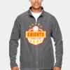 Men's Campus Microfleece Jacket Thumbnail