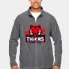 Men's Campus Microfleece Jacket Thumbnail