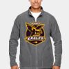 Men's Campus Microfleece Jacket Thumbnail