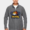Men's Campus Microfleece Jacket Thumbnail
