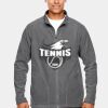 Men's Campus Microfleece Jacket Thumbnail