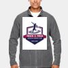 Men's Campus Microfleece Jacket Thumbnail