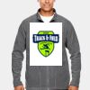 Men's Campus Microfleece Jacket Thumbnail