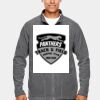 Men's Campus Microfleece Jacket Thumbnail