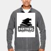 Men's Campus Microfleece Jacket Thumbnail