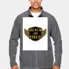 Men's Campus Microfleece Jacket Thumbnail