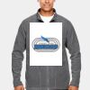 Men's Campus Microfleece Jacket Thumbnail