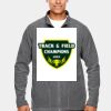 Men's Campus Microfleece Jacket Thumbnail