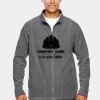 Men's Campus Microfleece Jacket Thumbnail