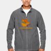 Men's Campus Microfleece Jacket Thumbnail