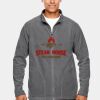 Men's Campus Microfleece Jacket Thumbnail