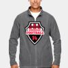 Men's Campus Microfleece Jacket Thumbnail