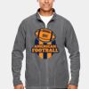 Men's Campus Microfleece Jacket Thumbnail