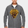 Men's Campus Microfleece Jacket Thumbnail