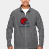 Men's Campus Microfleece Jacket Thumbnail