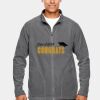Men's Campus Microfleece Jacket Thumbnail