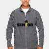 Men's Campus Microfleece Jacket Thumbnail
