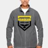 Men's Campus Microfleece Jacket Thumbnail