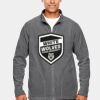 Men's Campus Microfleece Jacket Thumbnail