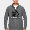 Men's Campus Microfleece Jacket Thumbnail