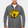 Men's Campus Microfleece Jacket Thumbnail