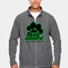 Men's Campus Microfleece Jacket Thumbnail