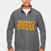 Men's Campus Microfleece Jacket Thumbnail