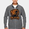 Men's Campus Microfleece Jacket Thumbnail