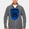 Men's Campus Microfleece Jacket Thumbnail