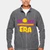 Men's Campus Microfleece Jacket Thumbnail