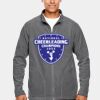 Men's Campus Microfleece Jacket Thumbnail