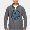 Men's Campus Microfleece Jacket Thumbnail