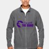 Men's Campus Microfleece Jacket Thumbnail