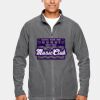 Men's Campus Microfleece Jacket Thumbnail