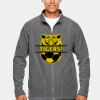 Men's Campus Microfleece Jacket Thumbnail