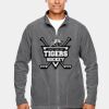 Men's Campus Microfleece Jacket Thumbnail