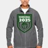 Men's Campus Microfleece Jacket Thumbnail
